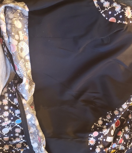 Peter Pilotto Sleeveless Asymmetric Silk Dress - Picture 7 of 8